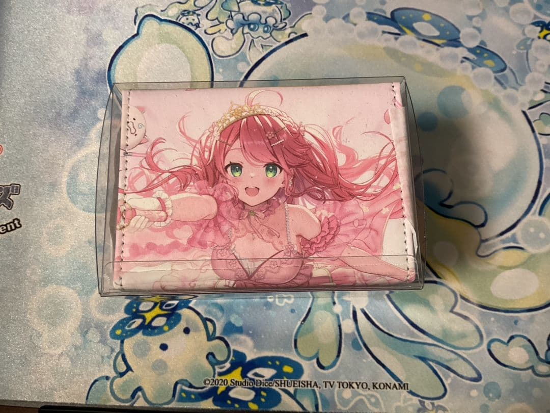 ホロカ　さくらみこ　みこちcsセット 混沌の女神様