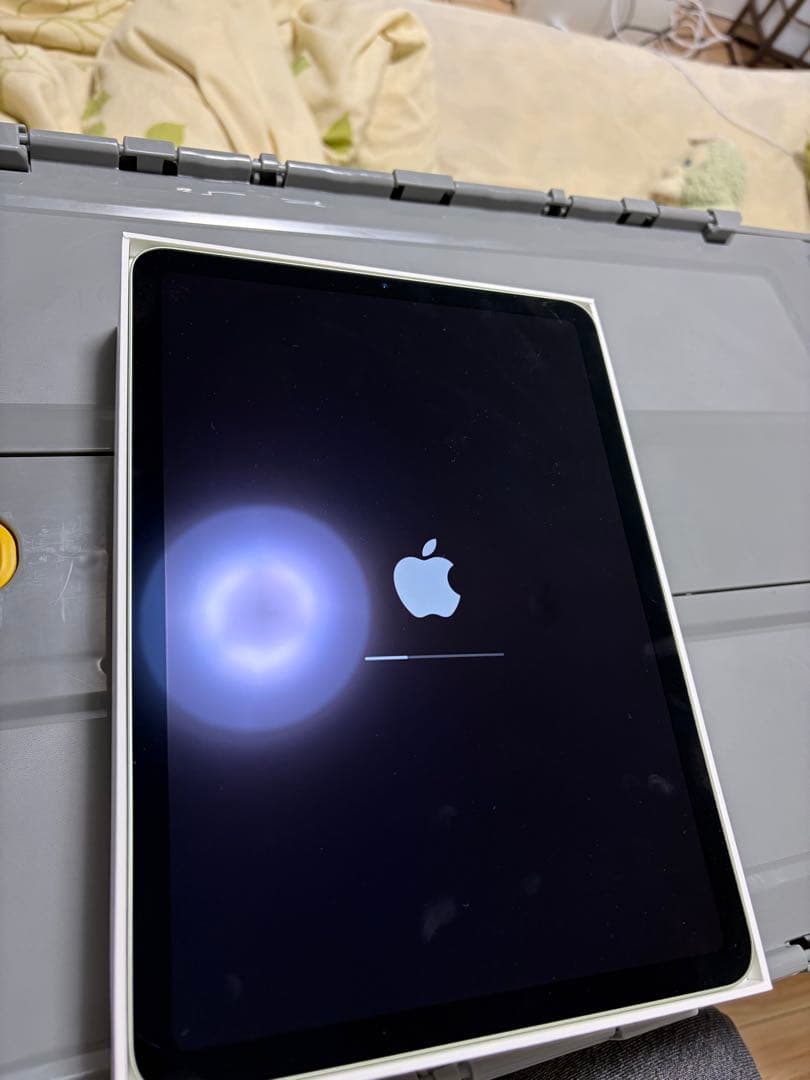 iPad Air 第4世代　64GB wifiモデル　グリーン