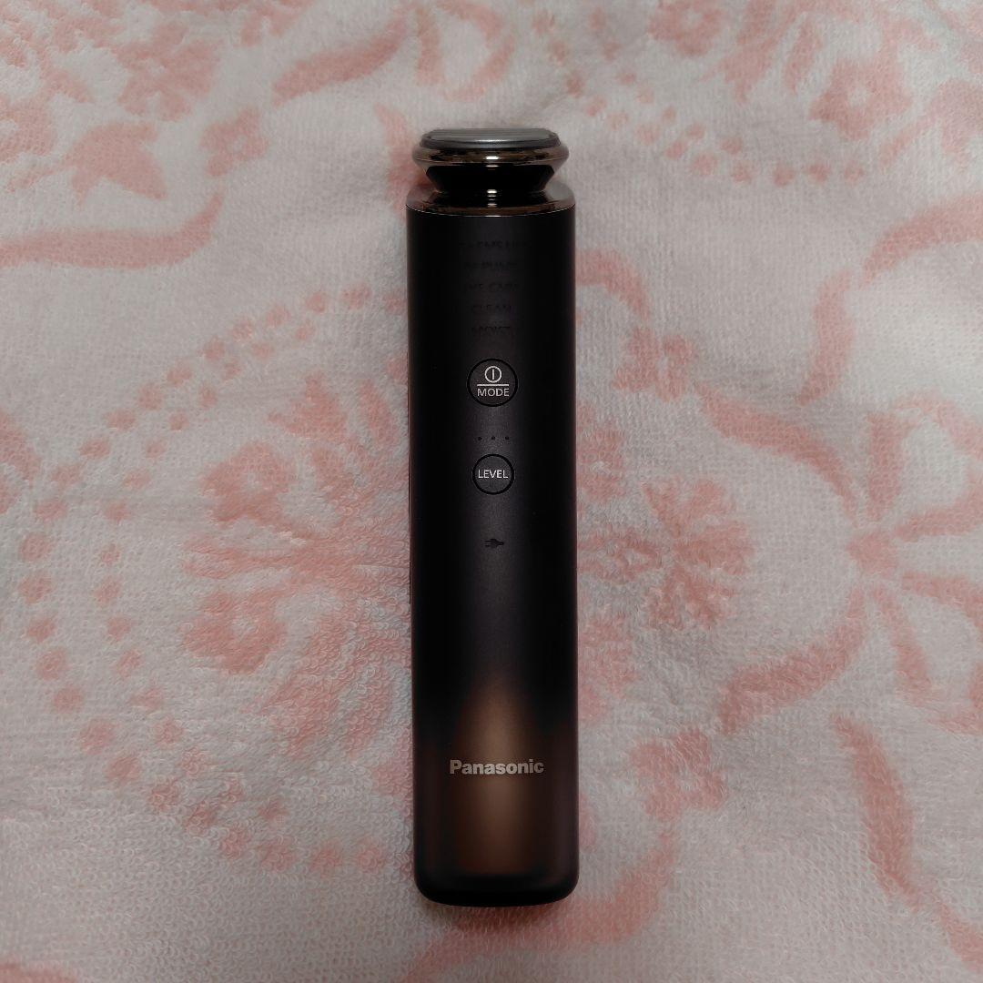 パナソニック リフトケア美顔器 バイタリフトRF EX EH-SR86-T