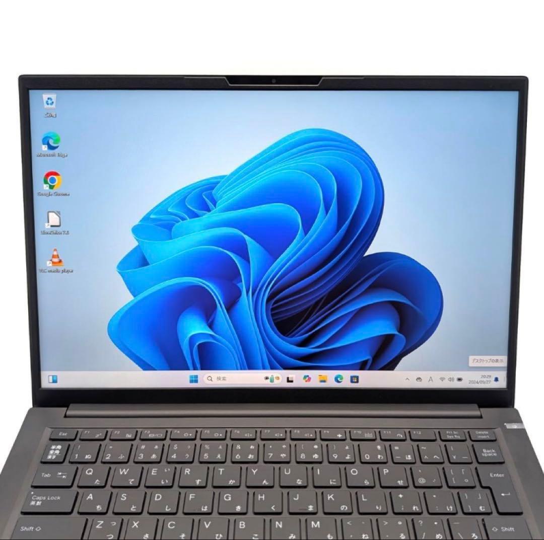 THARDWAVE raytrek A4-A ノートpc