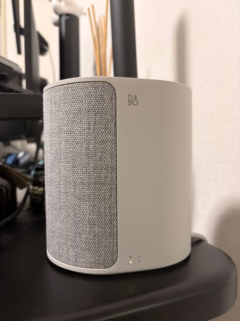スピーカー・ウーファー Bang&Olufsen B&O Beoplay M3 Natural
