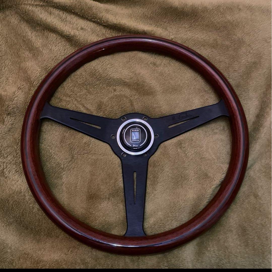 ナルディ スポーク（36p） ナルディ・目立った傷や汚れなし