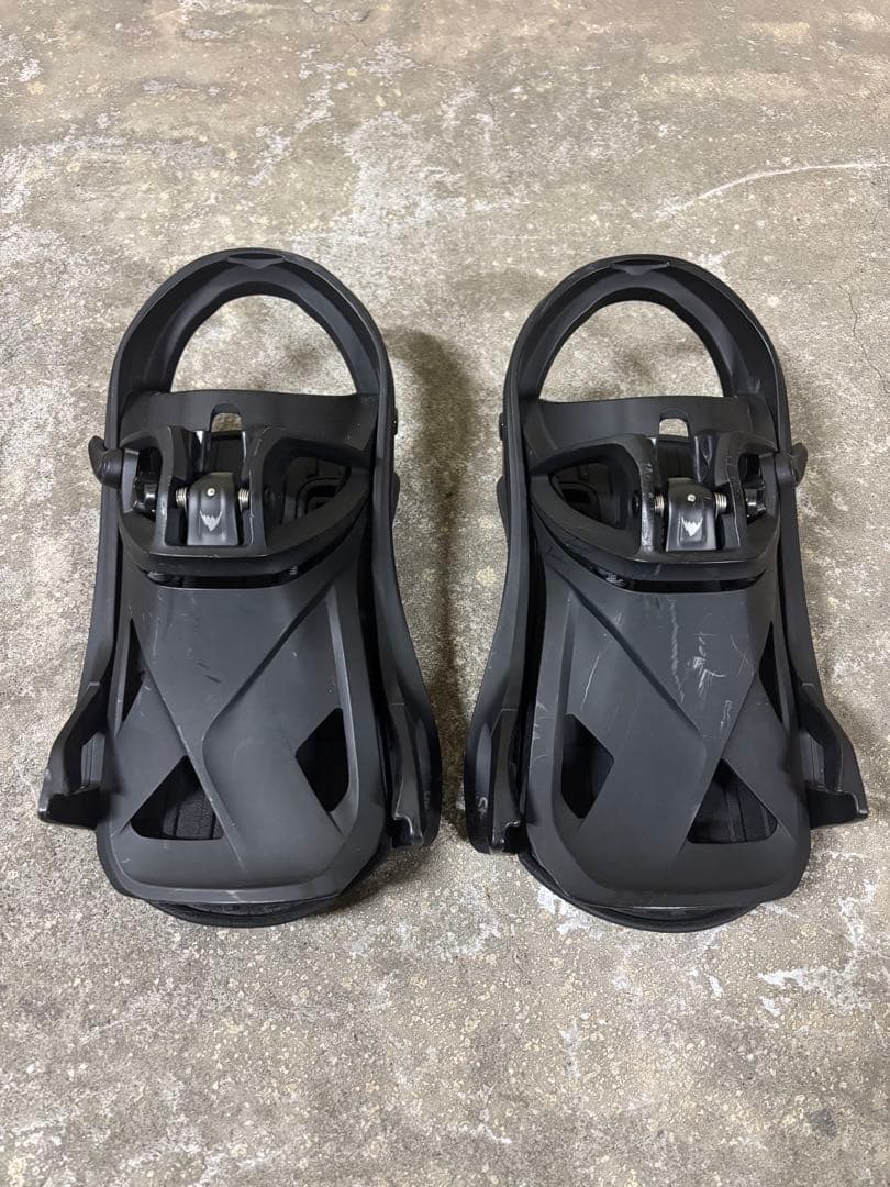 BURTONステップオンビンディング RE:FLEX メンズＬ