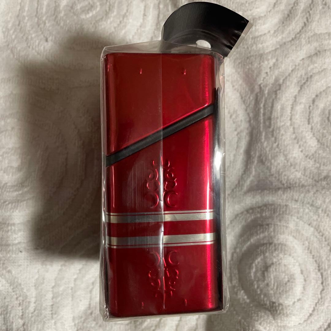 ガンダム カンデッキケース 初回限定アソートvol.1 ジョニー・ライデン専用