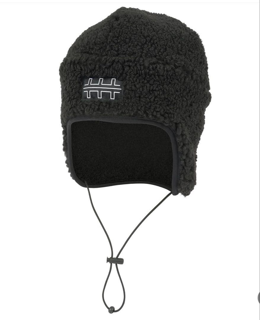 thetrilogytapes トップス サイズL&帽子 サイズs