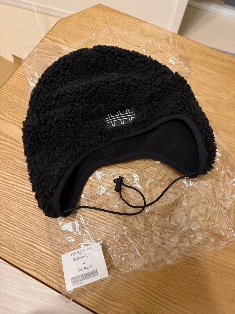 thetrilogytapes トップス サイズL&帽子 サイズs