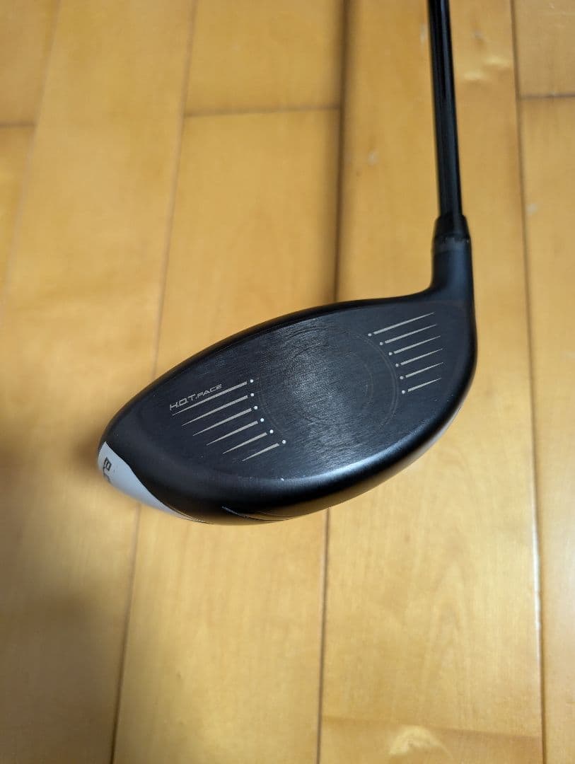 Cobra AEROJET ドライバー 12°