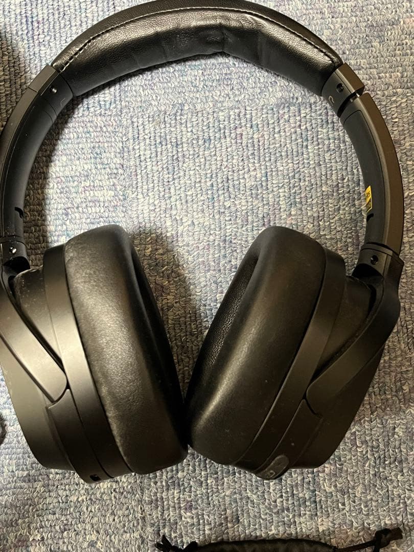 EDIFIER spirit S3 ワイヤレスヘッドホン