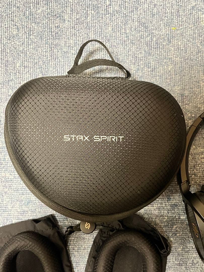 EDIFIER spirit S3 ワイヤレスヘッドホン