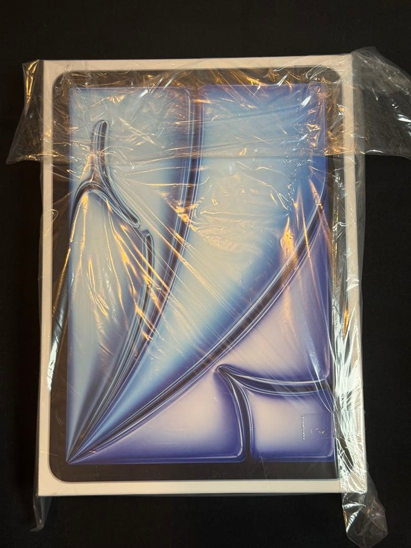 新品未開封 iPad Air M2 11インチ Wi-Fi 256GB 第6世代