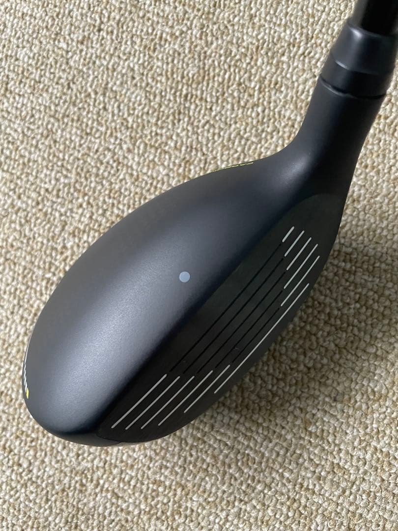 PING G430 5番ユーティリティ 26度