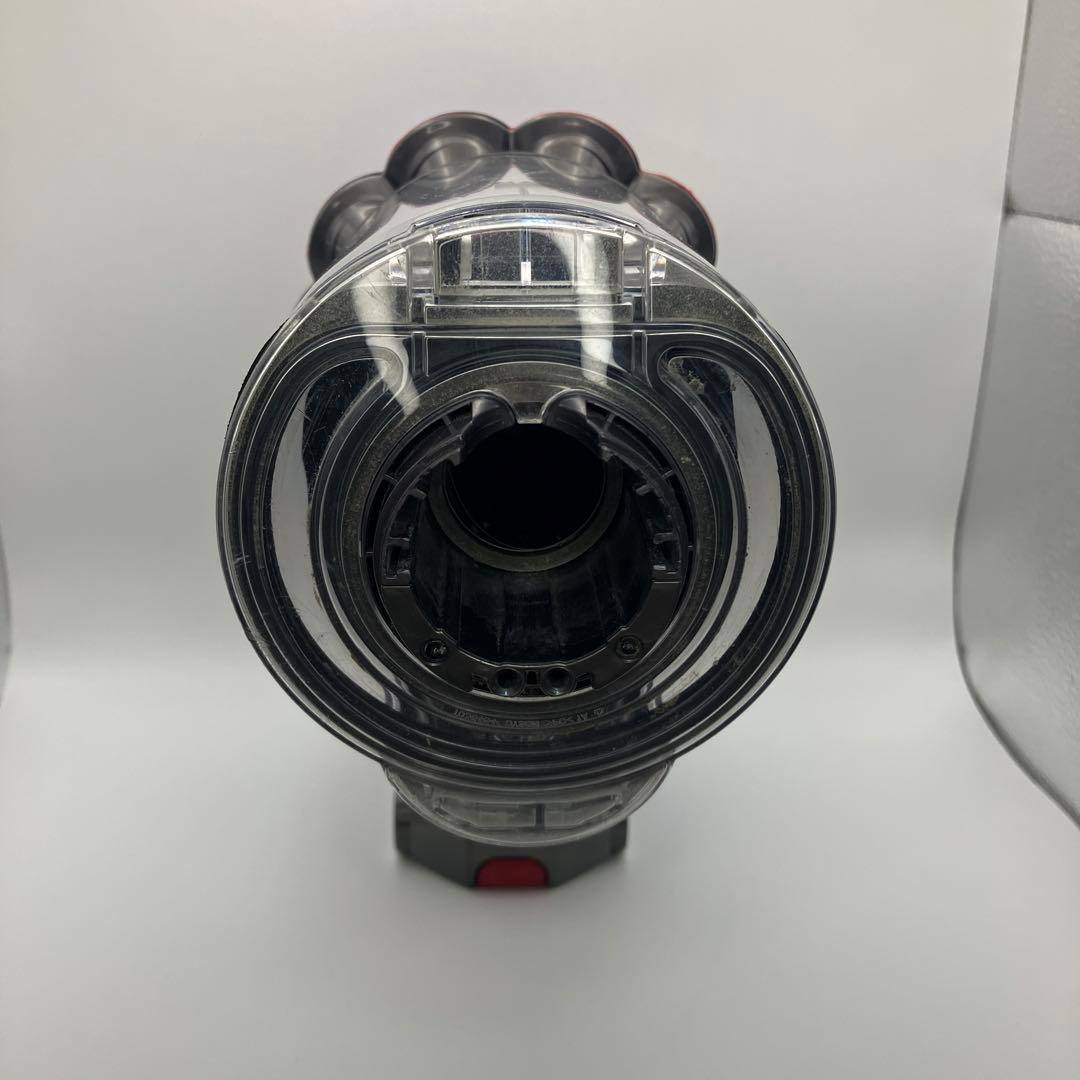 dyson Digital Slim SV18 本体のみ コードレスクリーナー