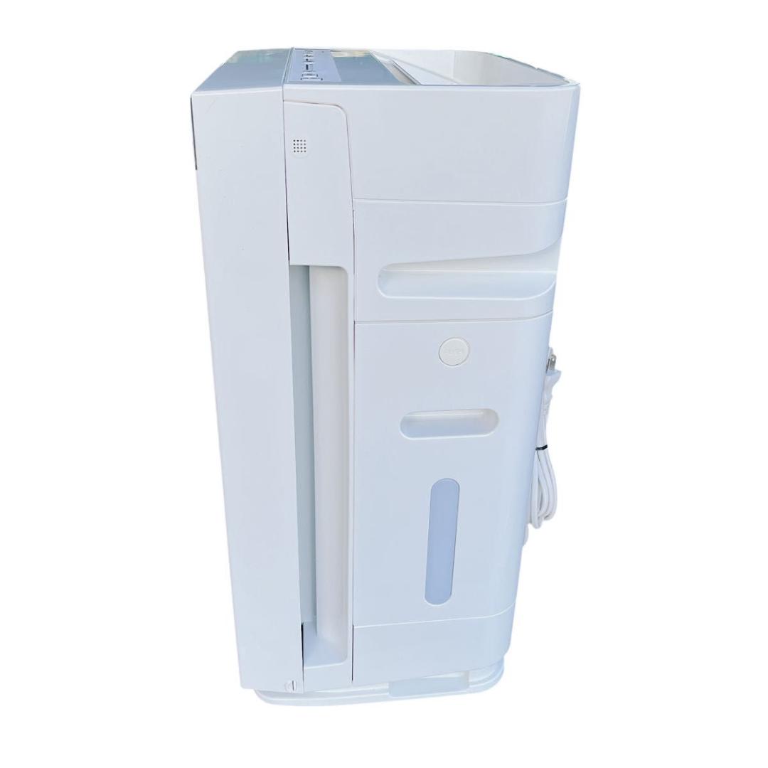 DAIKIN ダイキン 加湿ストリーマ空気清浄機 ホワイト