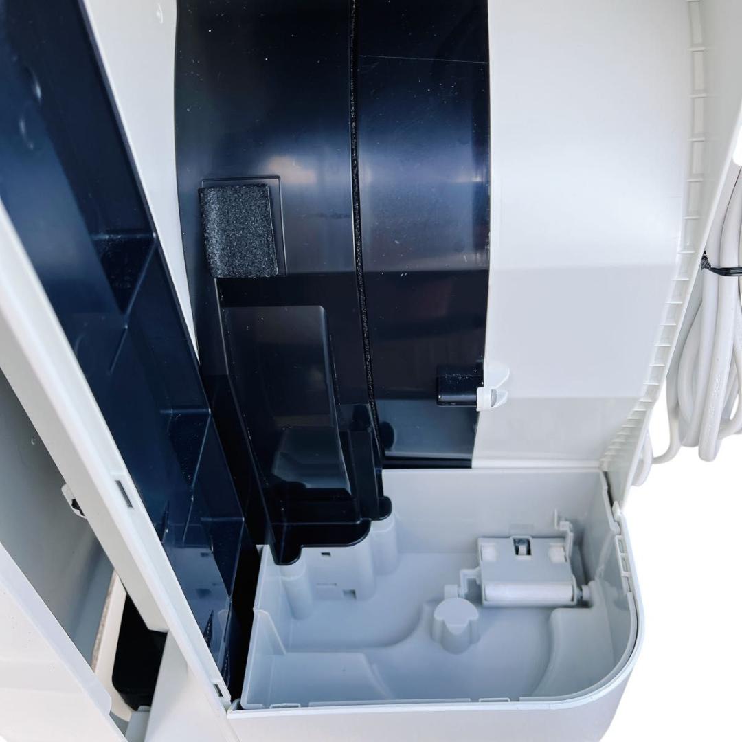 DAIKIN ダイキン 加湿ストリーマ空気清浄機 ホワイト