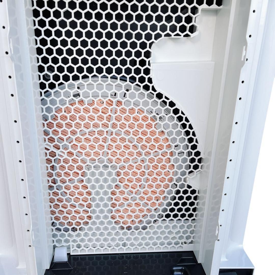 DAIKIN ダイキン 加湿ストリーマ空気清浄機 ホワイト