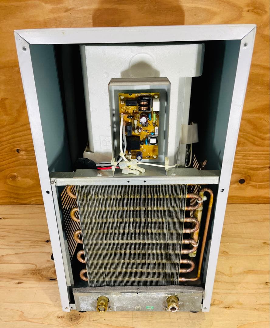 動作確認済み 日立 業務用 ウォータークーラー RW-144P