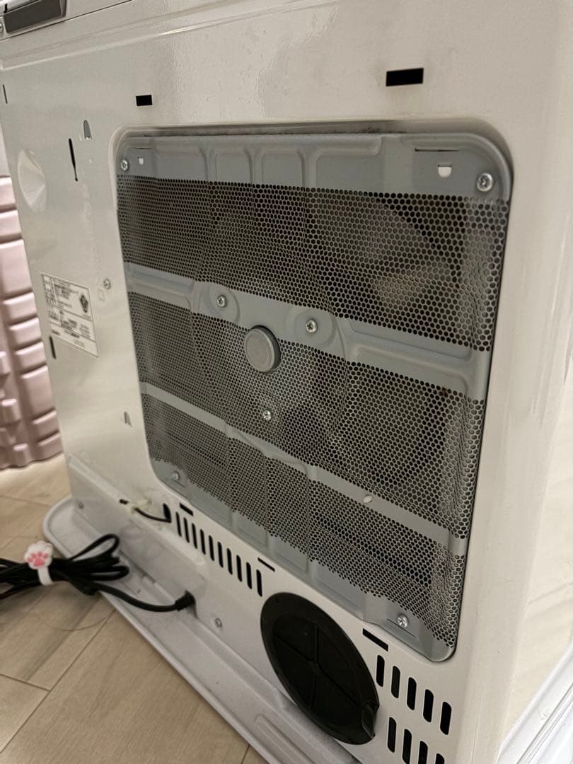 引き取り限定　美品　CORONA FH-VX4621BY