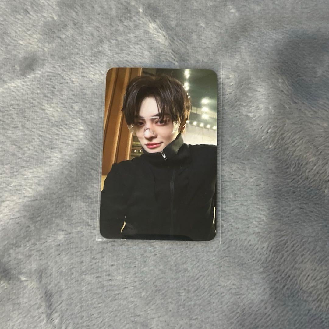 リオ ald1 ショーケース サノク トレカ