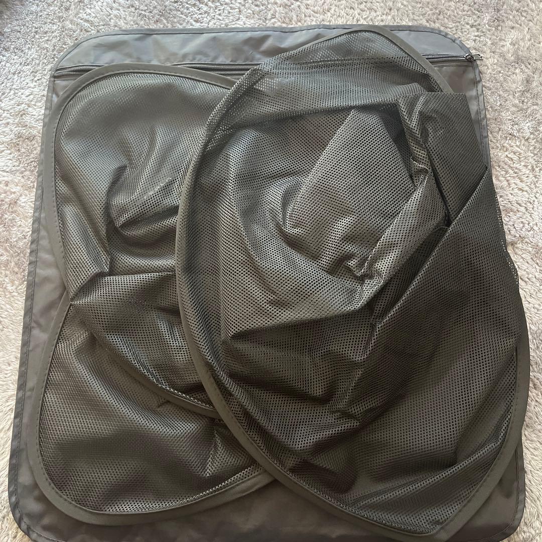 s*s様 テスラ　モデル3　ガラス ルーフ サンシェード フロント・リアセット