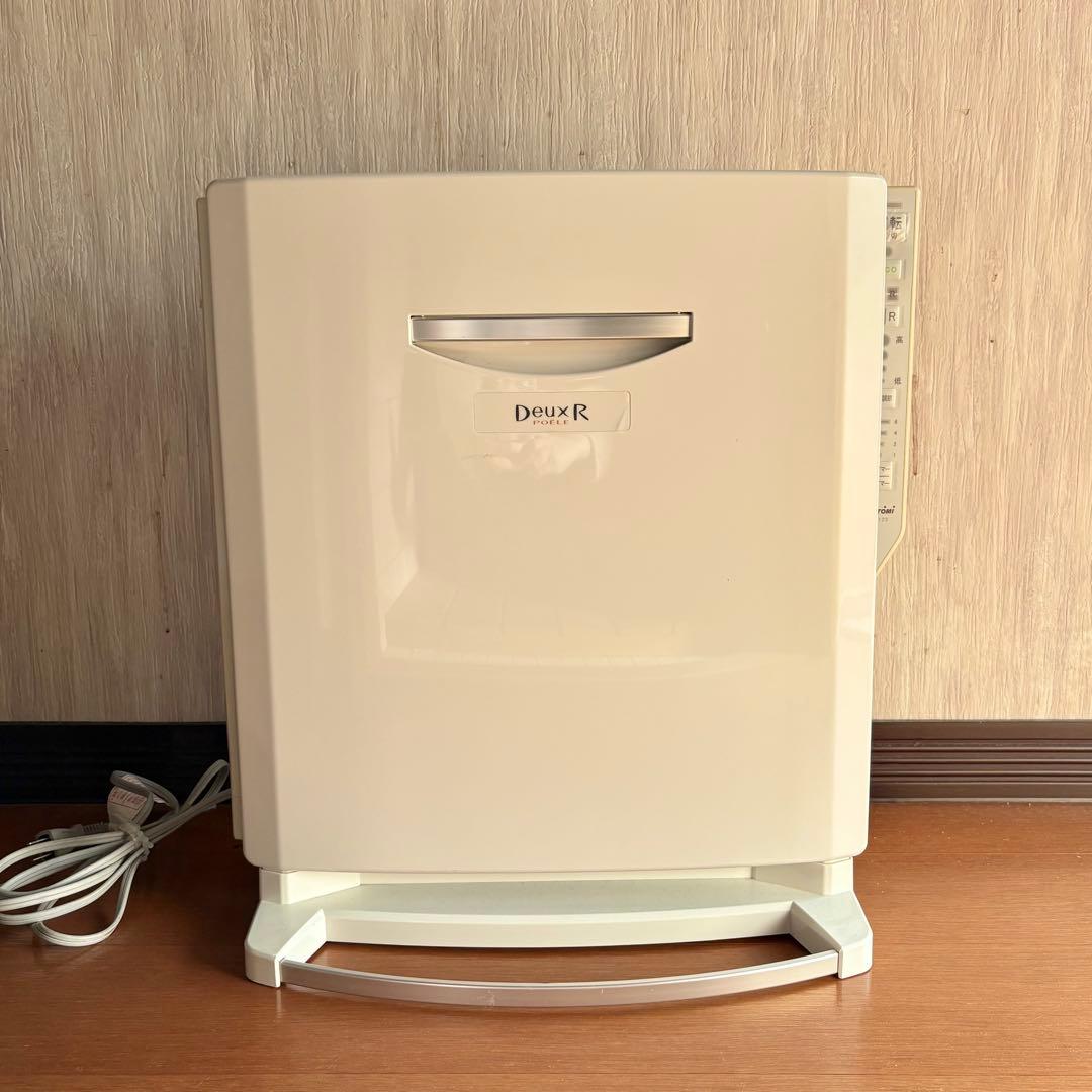 TOYOTOMI 遠赤外線パネルヒーター EPH-123 トヨトミ 電気ヒーター