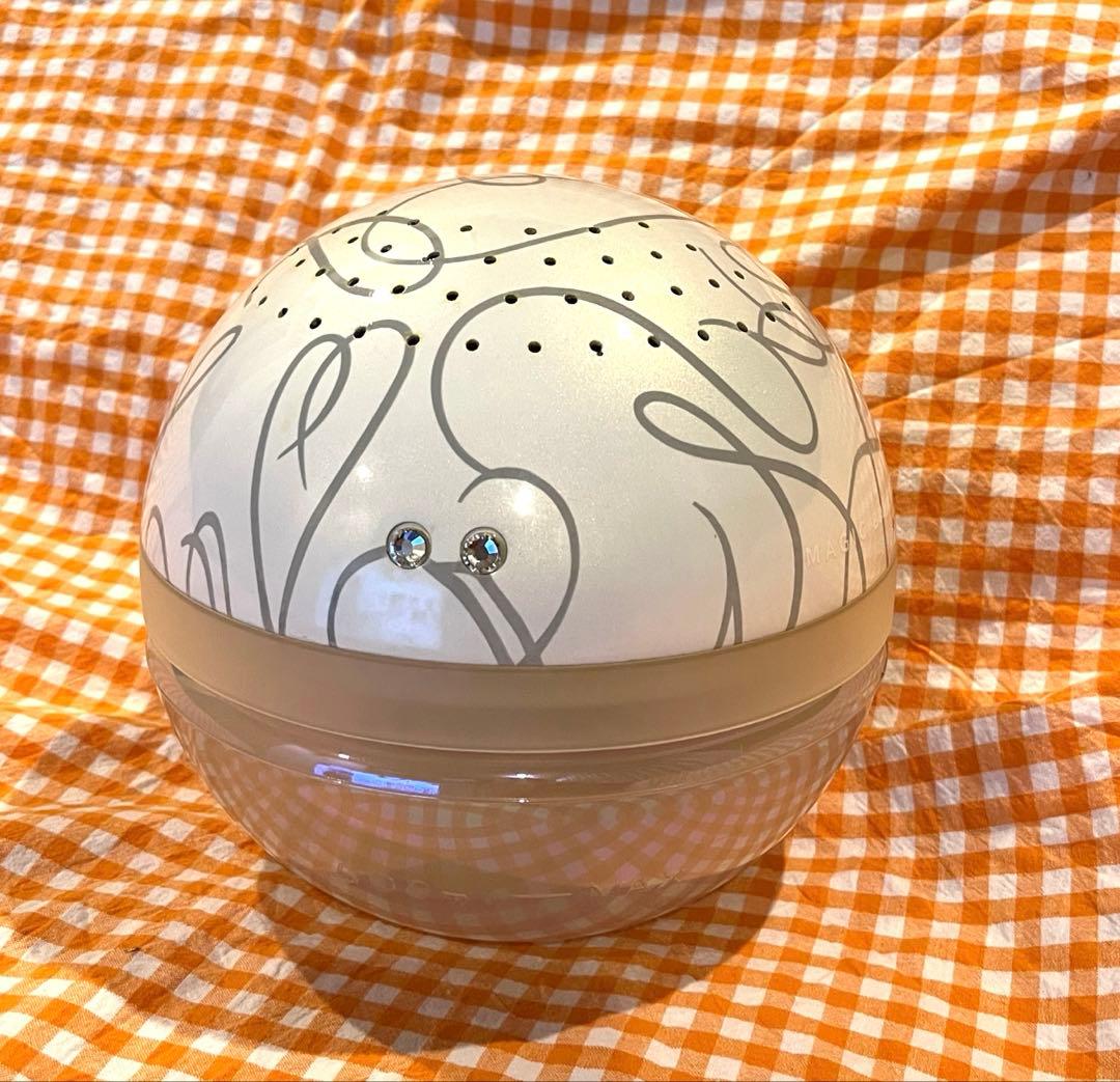 MAGIC BALL 空気清浄機 by ant bag2k