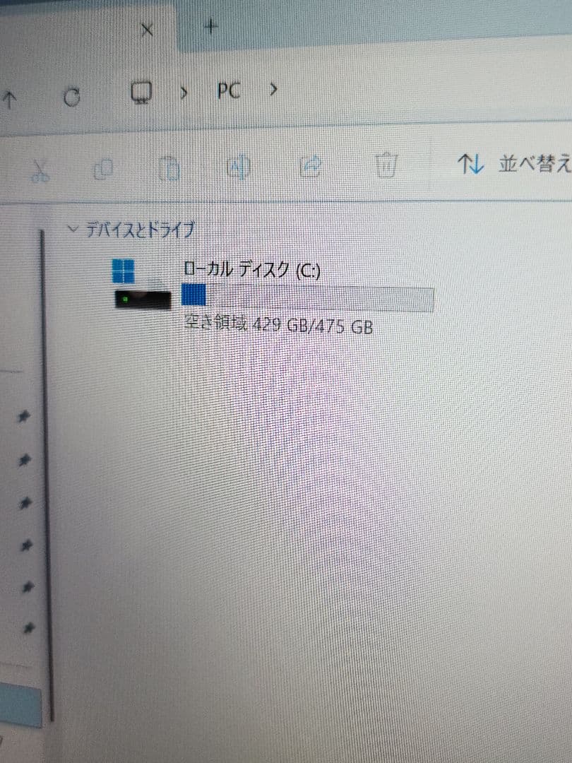 美品　DELL Inspiron 7391　2-in-1　上位モデル　タッチ