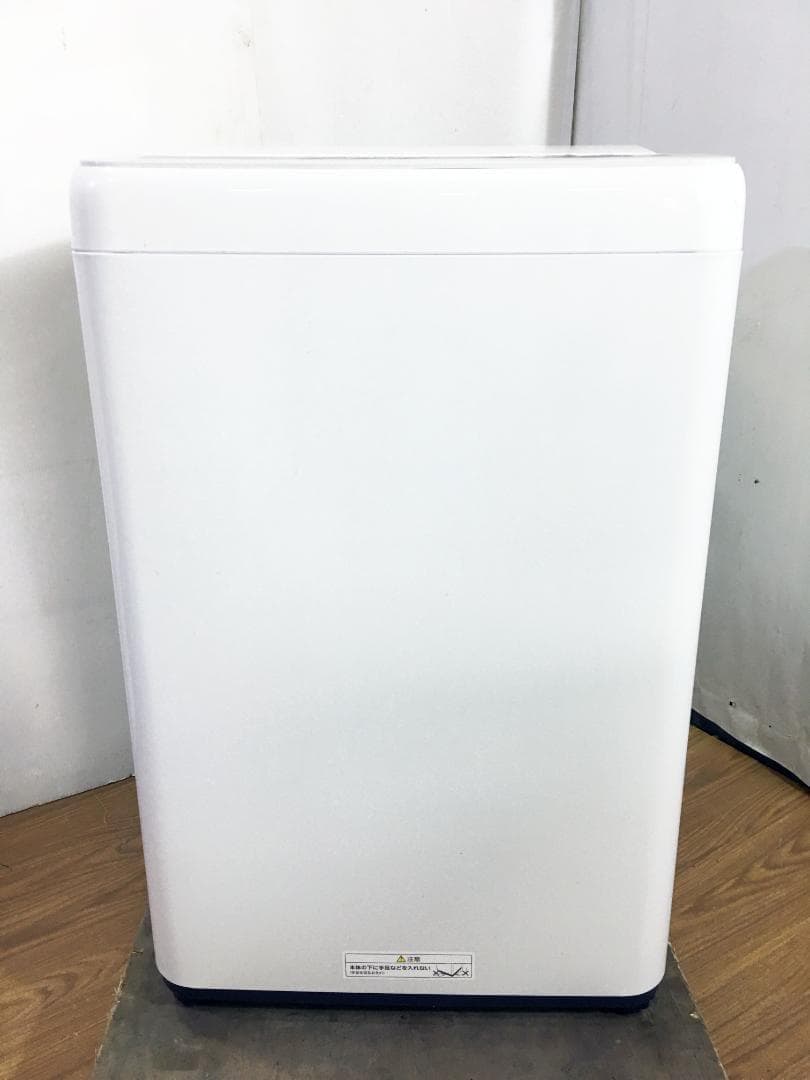 2020年製★美品 中古★Panasonic 6㎏ 洗濯機【NA-F60B13】