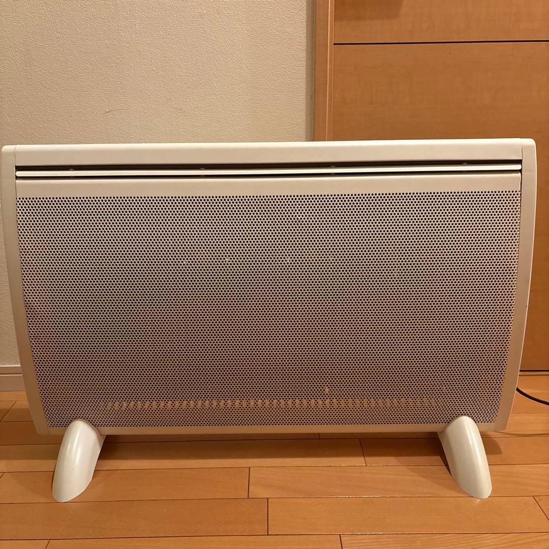 ボレアールヒーター