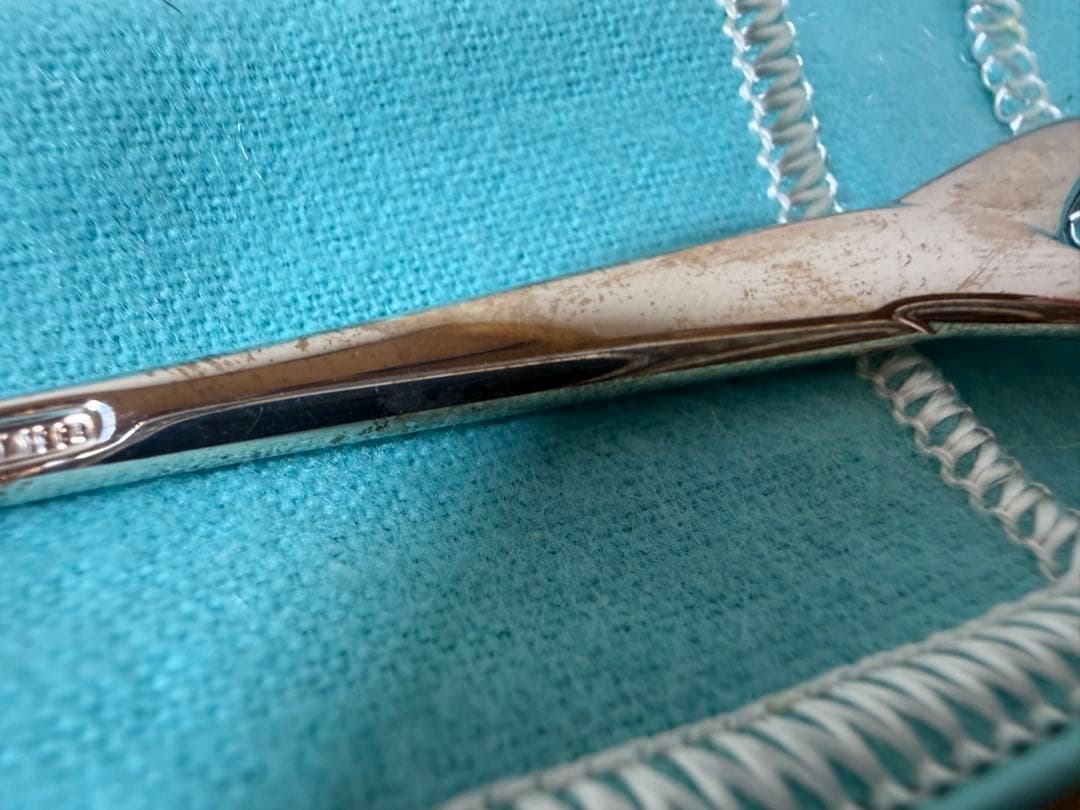 SK/9.30/5 ティファニー　スプーン