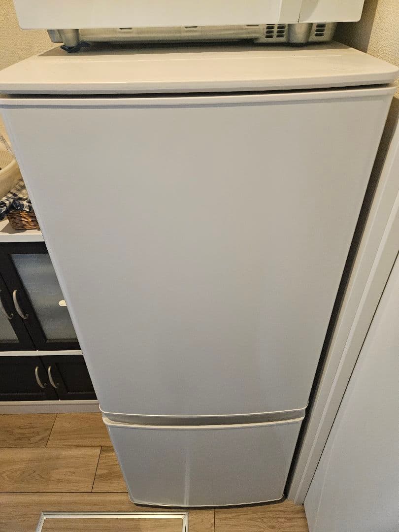 MITSUBISHI MR-P15H-W 2023年製[146L・右開き]