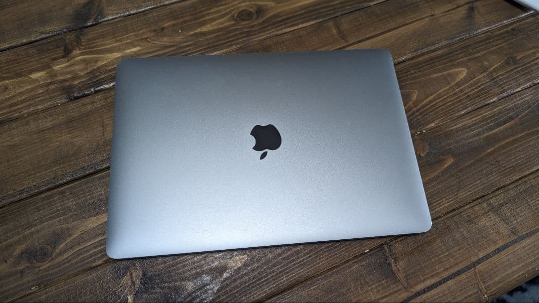 スマホ・タブレット・パソコン APPLE MacBook Pro 16gb 2019 US