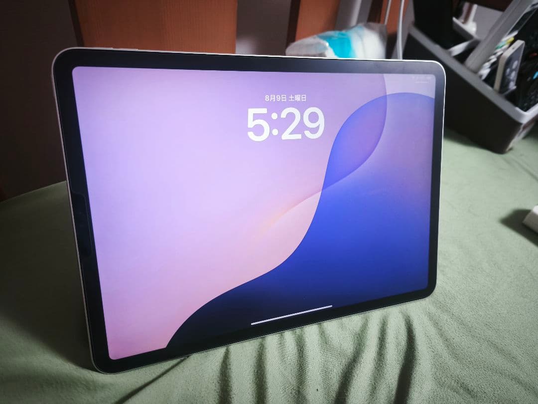 は*ん様 iPad Pro 11 第1世代 256GB Wi-Fi カバー2枚＆