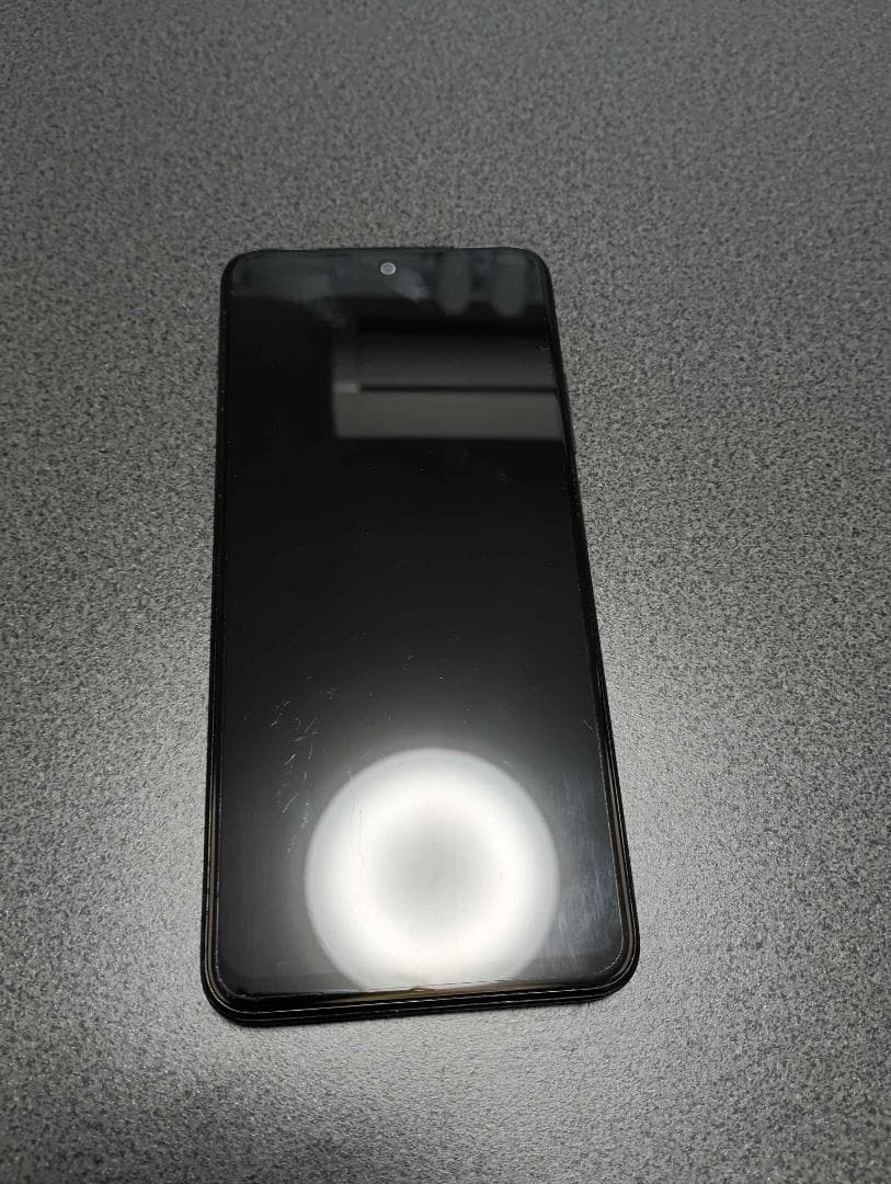 Xiaomi Redmi Note 11 本体 64GB