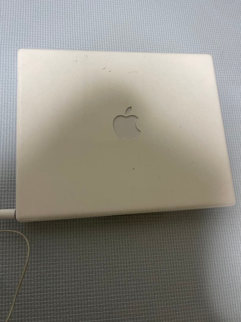 MacBook本体 MacBook