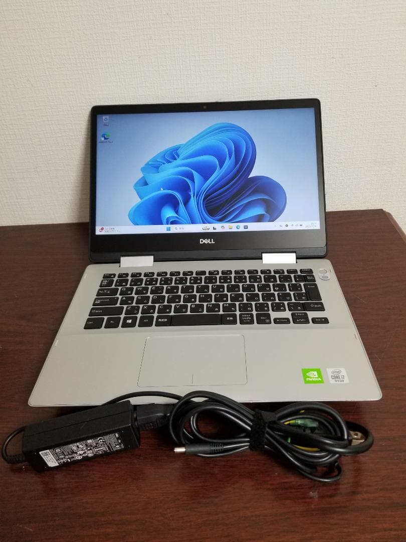 S69 Dell Inspiron 5491 2n1◆16GB◆SSD256GB