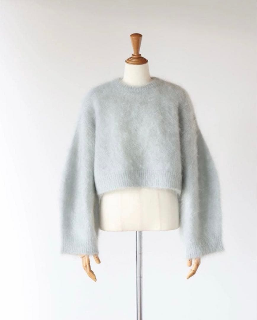 新品未使用 ♡ GIRLISH St.cecilia