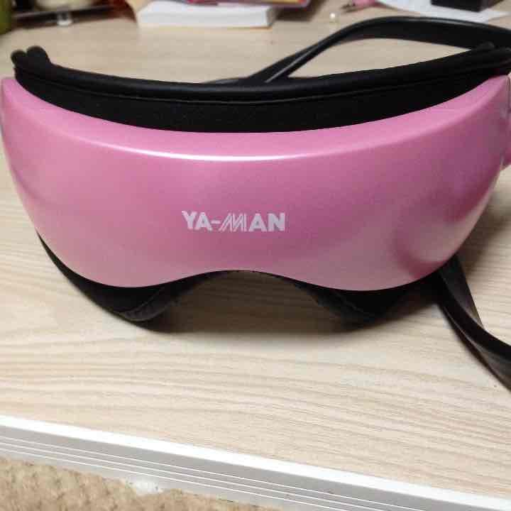 値下げしました。ヤーマン アセチノアイズエステ