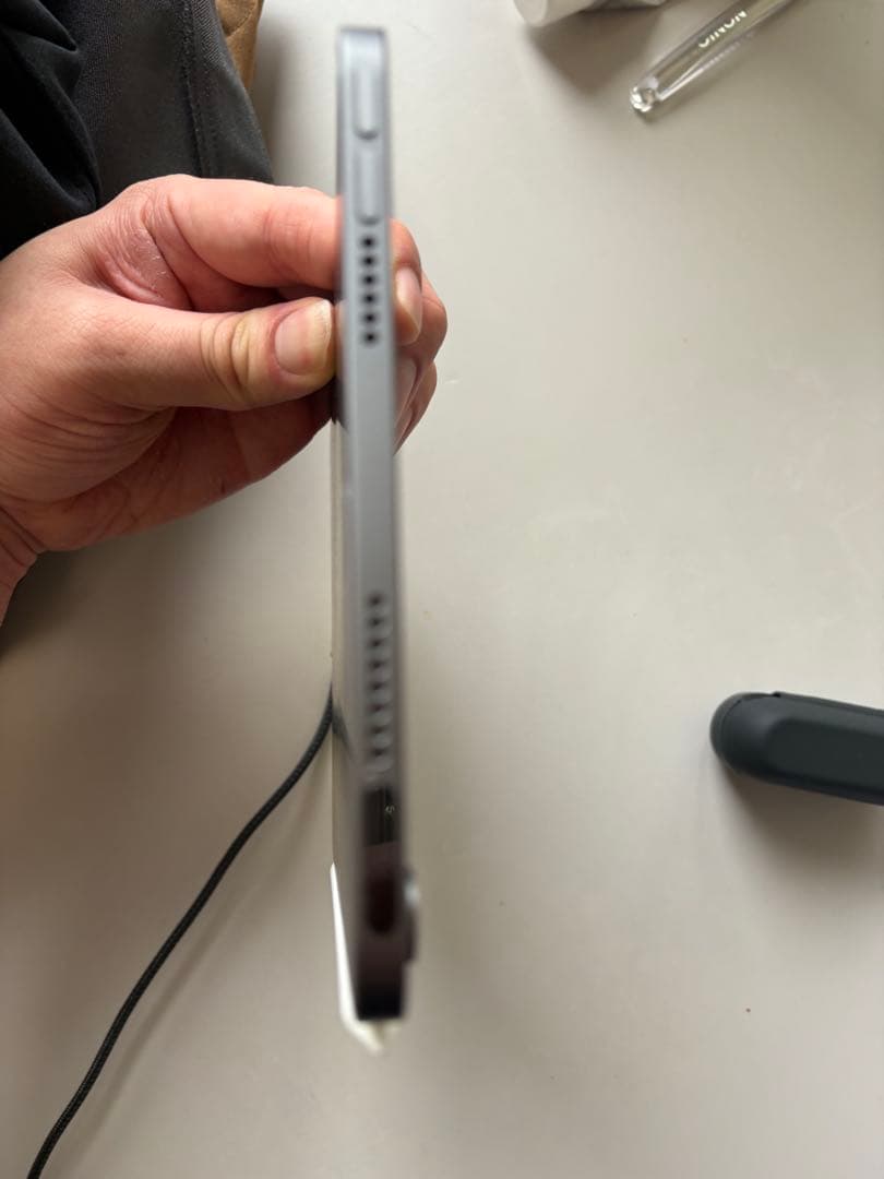 Apple iPad mini 第6世代とApple pencil 256GB