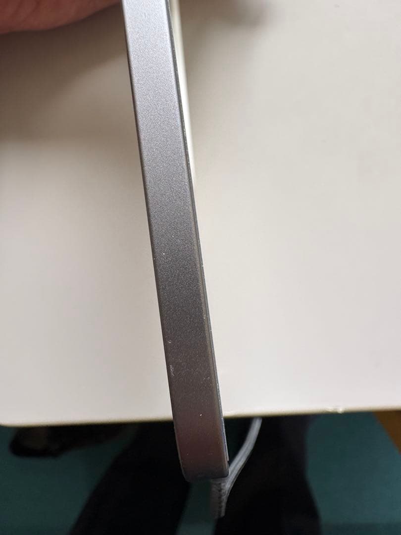 Apple iPad mini 第6世代とApple pencil 256GB