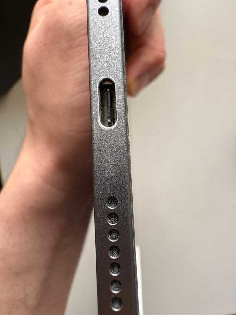 Apple iPad mini 第6世代とApple pencil 256GB