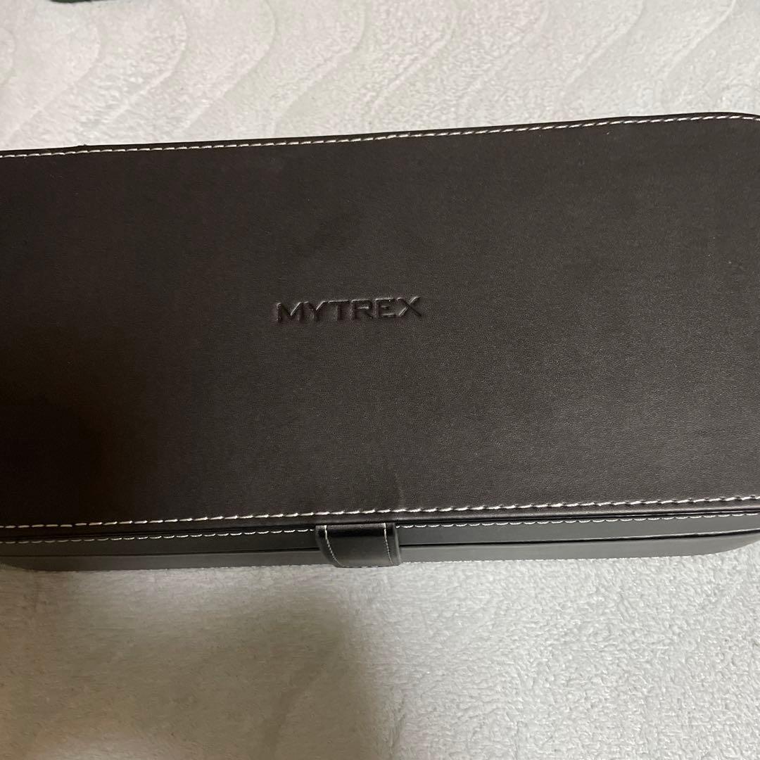 MYTREX PROVE 美顔器・美容器ひぐんページ