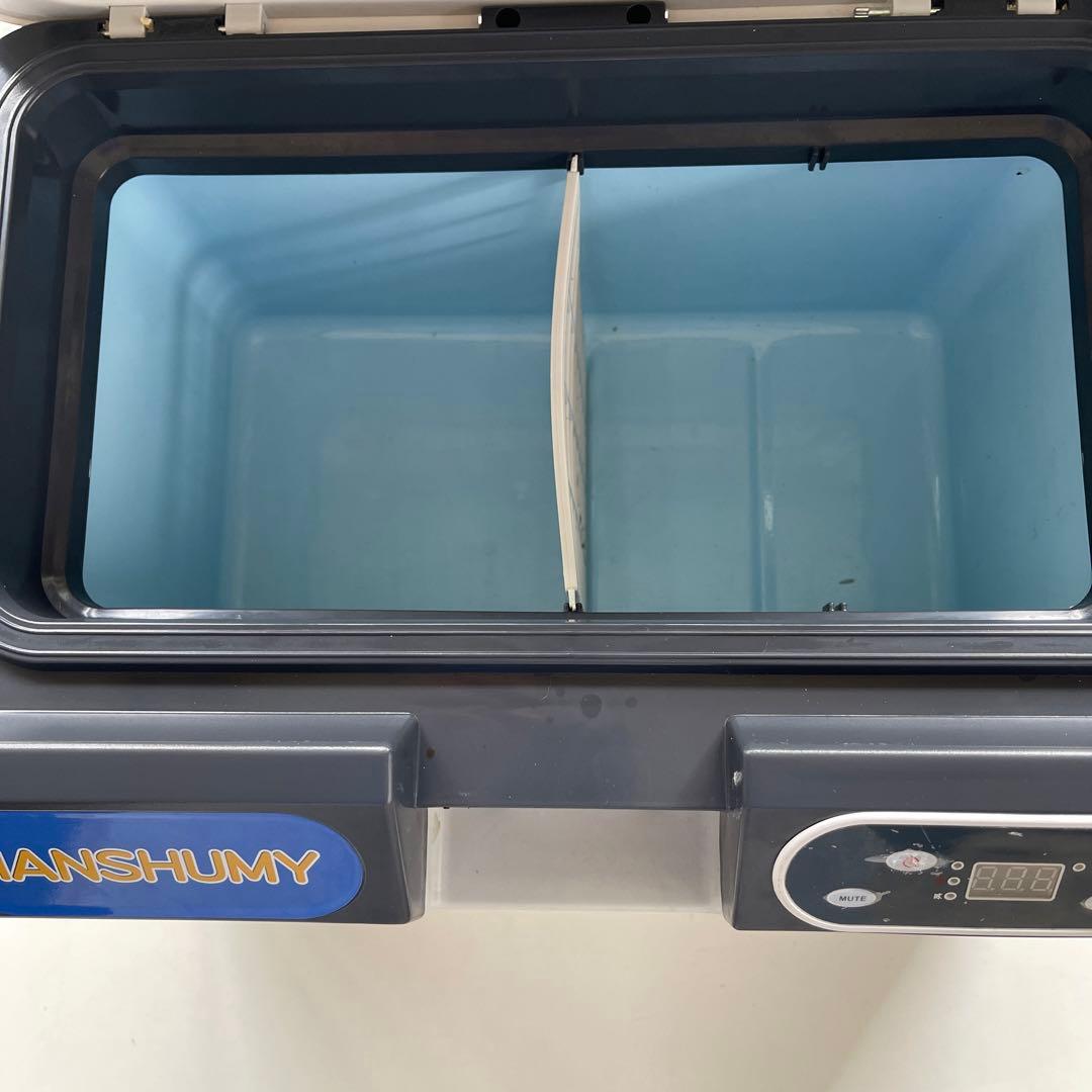 12リッター、冷蔵庫￼ 12、24ボルト￼ 100ボルト