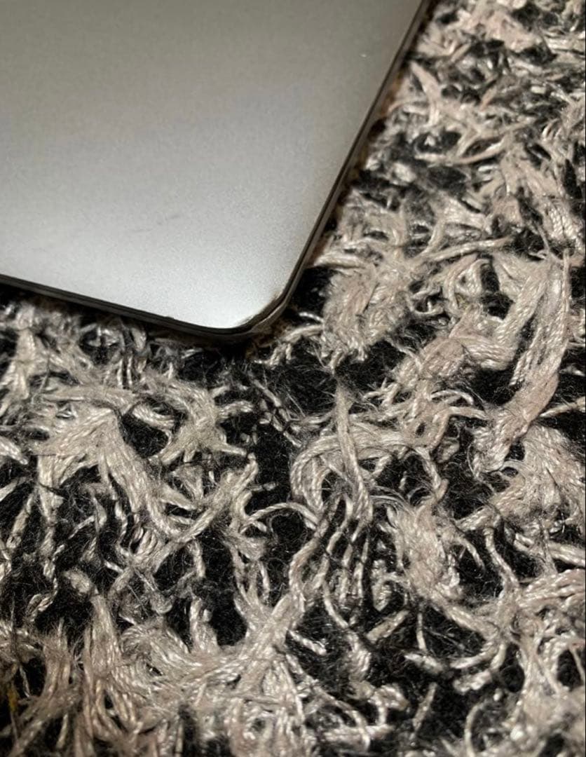 Apple MacBook 12インチ　2017年　Core i5 8GB