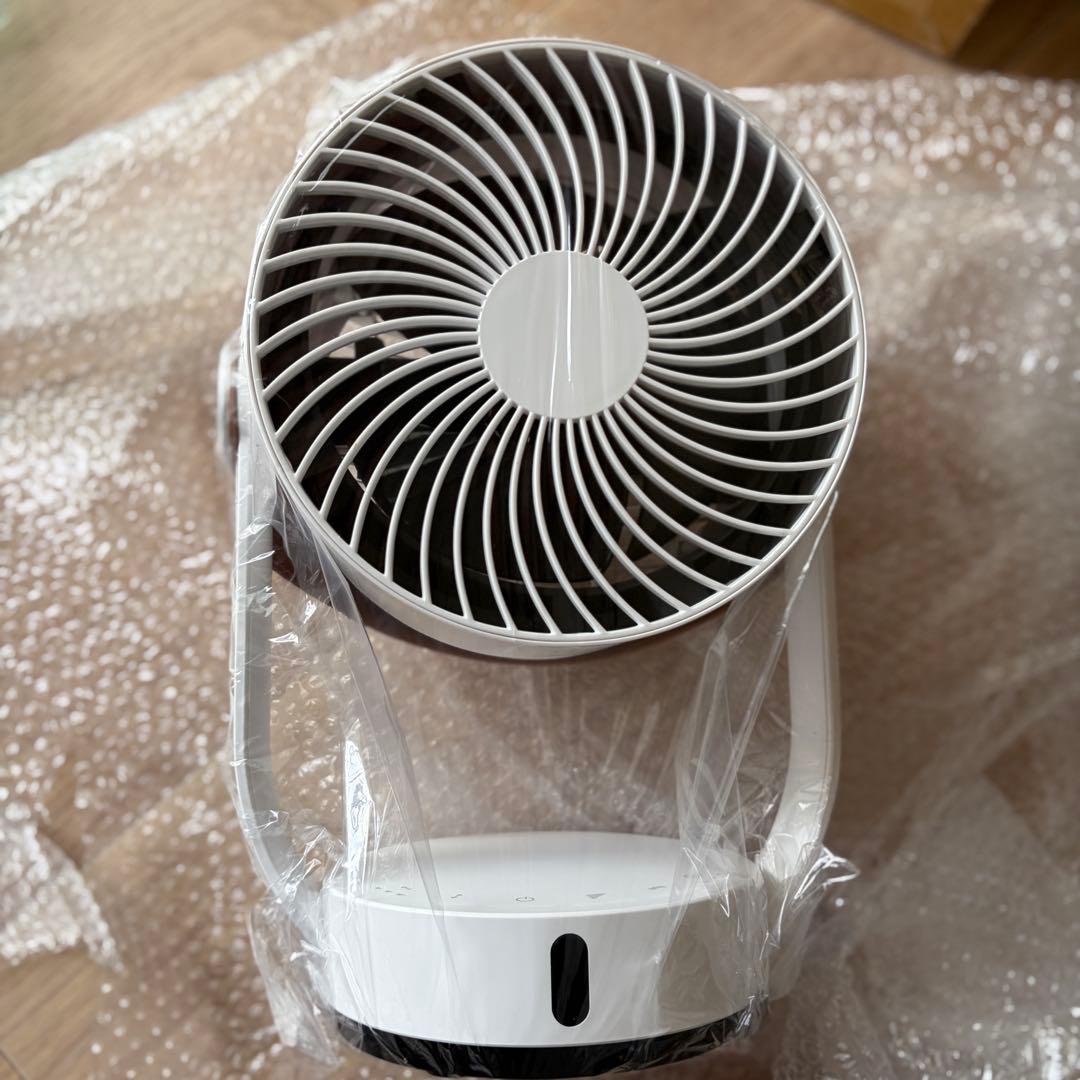 スタドラフォーム　サーキュレーター　leo