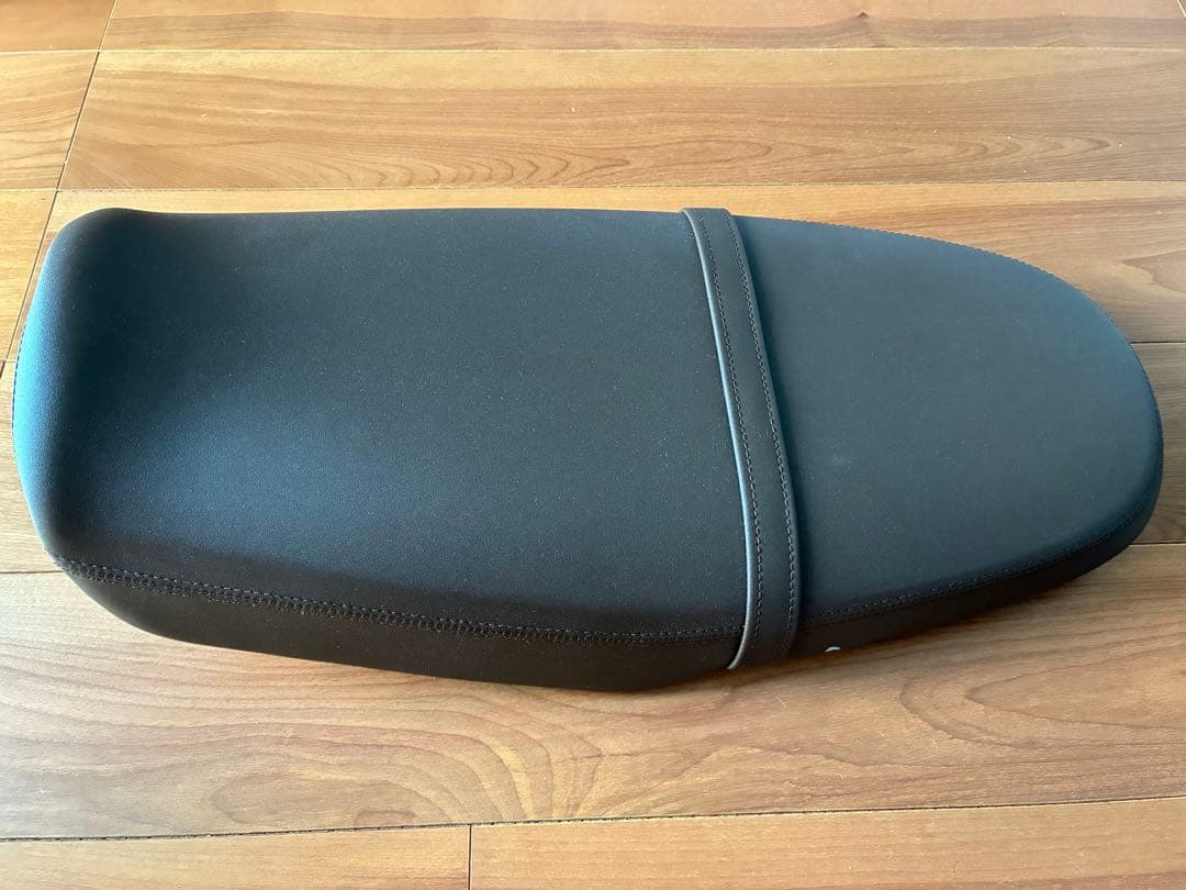 HONDA CL250、500 フラットシート