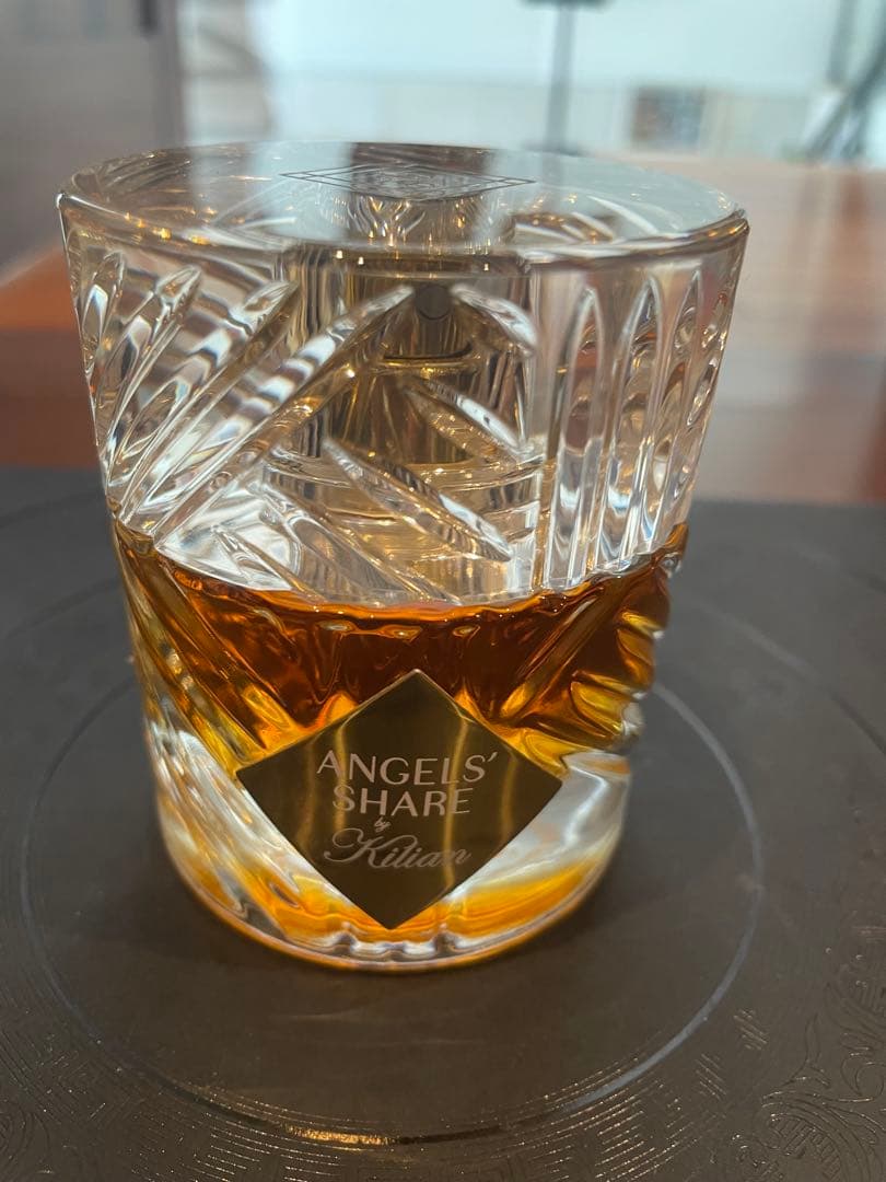 Kilian エンジェルズシェア 50ml