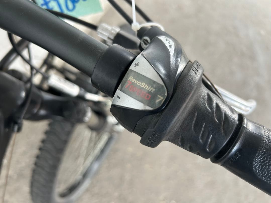 ブリジストン、マウンテンバイク名古屋市近郊手渡限定名古屋市中村北区配送無料