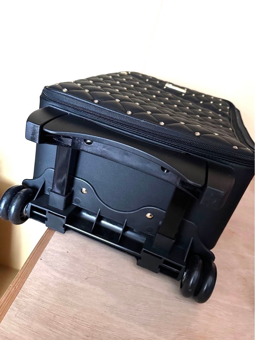 MARS キャリーケース スーツケース MA*RS 平成ギャル