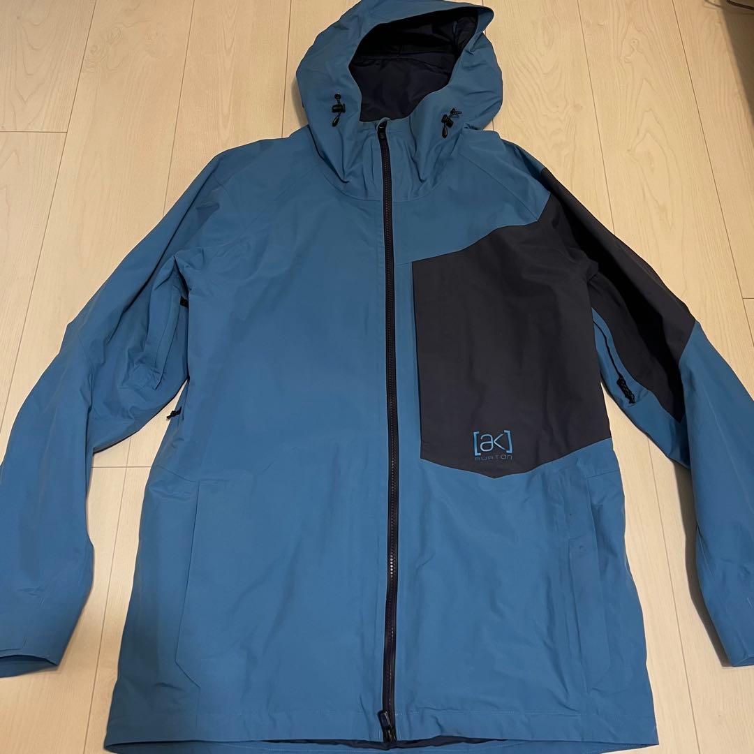 Burton [ak] スノーボードウェア