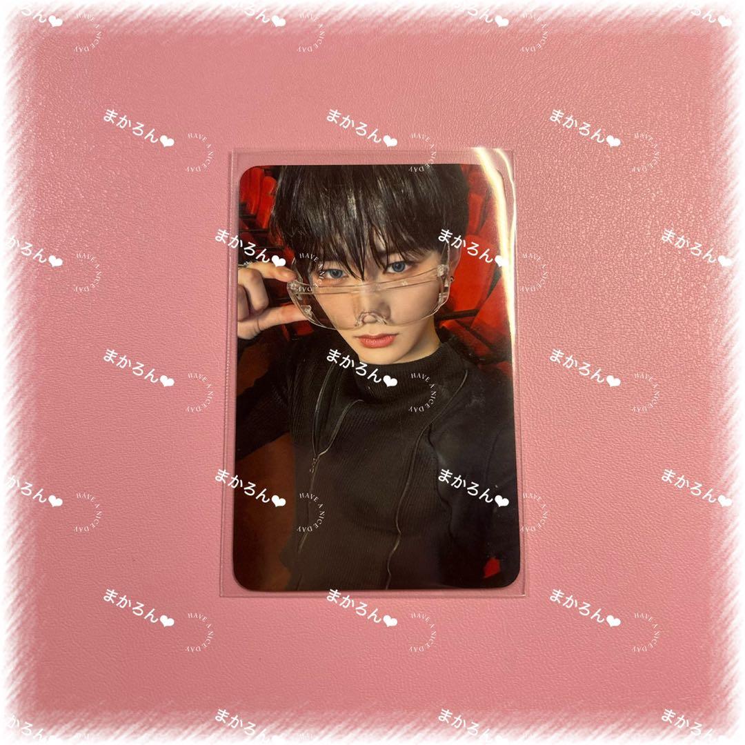 ALD1 showcase ショケ トレカ アンシン